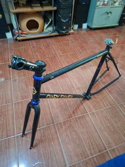 เฟรมจักรยาน Gary Fisher รุ่น Mamba รูปที่ 14
