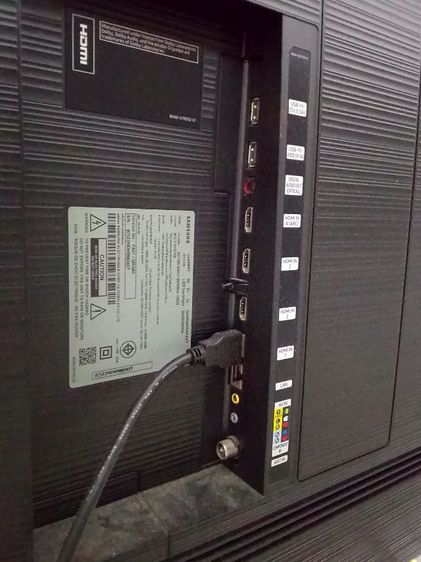 LCD ทีวี 55 นิ้ว 4K ราคาพิเศษ รูปที่ 2