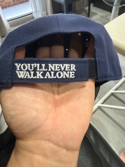 ขายหมวก L.F.C. รูปที่ 3