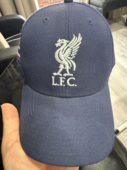 ขายหมวก L.F.C.