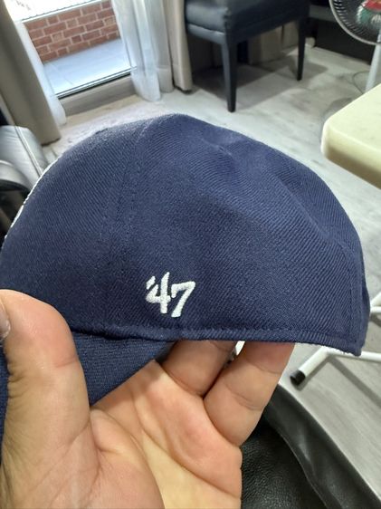 ขายหมวก L.F.C. รูปที่ 4