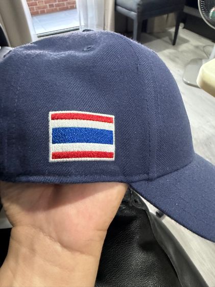 ขายหมวก L.F.C. รูปที่ 2