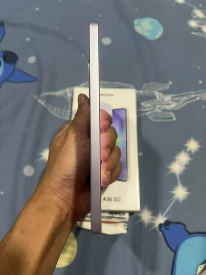Galaxy A36 5g รูปที่ 3