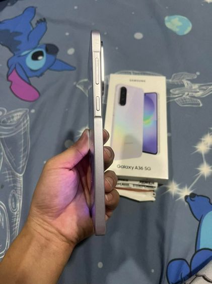 Galaxy A36 5g รูปที่ 4