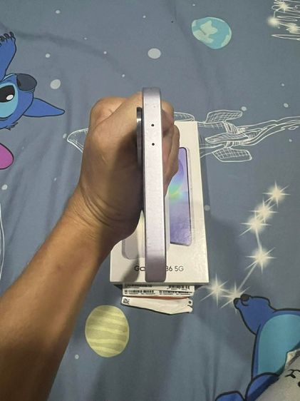 Galaxy A36 5g รูปที่ 5