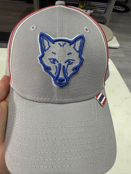 หมวกและหมวกแก๊ป ขายหมวก Leicester City New Era 9FORTY USA Cap