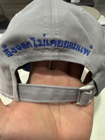 ขายหมวก Leicester City New Era 9FORTY USA Cap รูปที่ 3