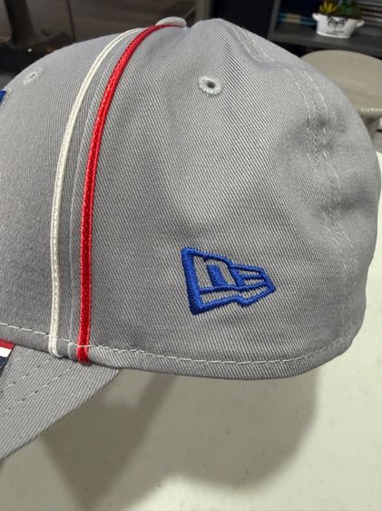 ขายหมวก Leicester City New Era 9FORTY USA Cap รูปที่ 2
