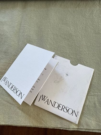 JW Anderson shoes  รูปที่ 5
