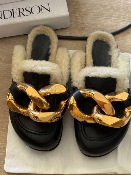 JW Anderson shoes  รูปที่ 2