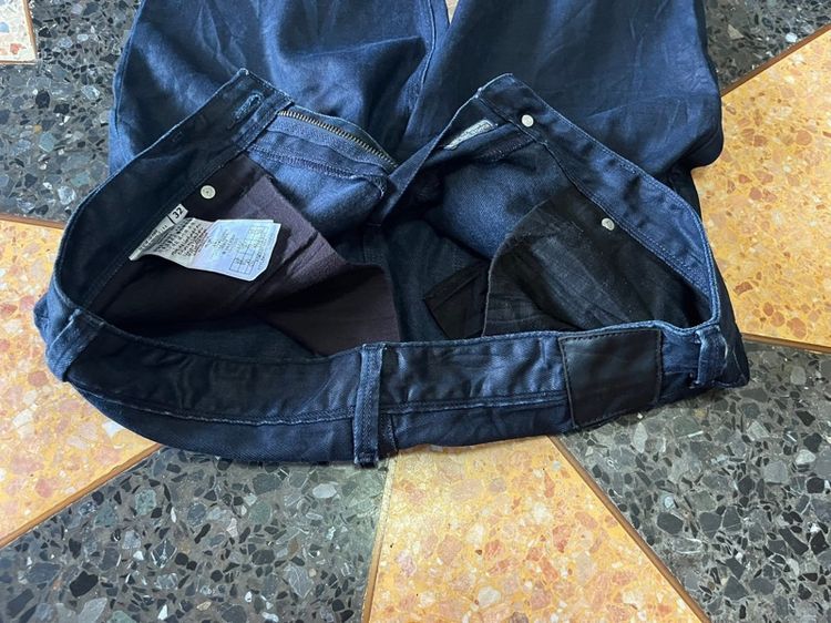 📌GUESS👖 เอว32-33  รูปที่ 6