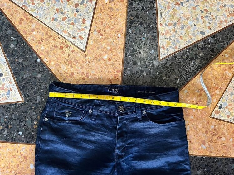 📌GUESS👖 เอว32-33  รูปที่ 7