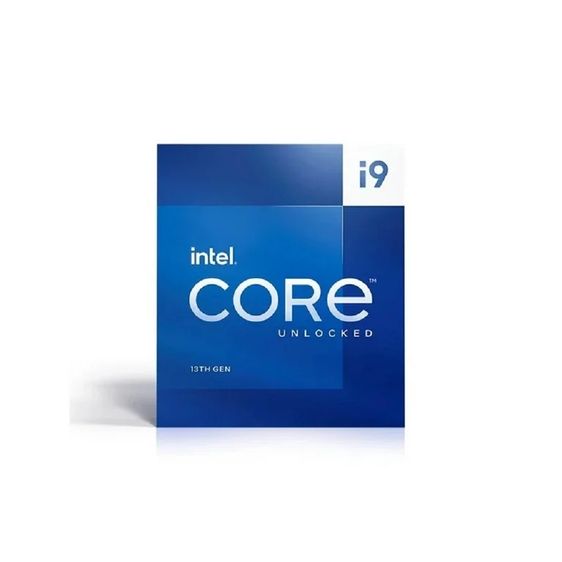 ของใหม่ intel Corei9 13900k Lga1700 ของใหม่ยังไม่ได้แกะ รูปที่ 5