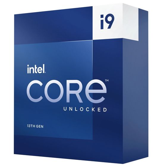 ของใหม่ intel Corei9 13900k Lga1700 ของใหม่ยังไม่ได้แกะ รูปที่ 6