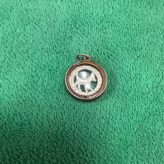 จี้เงินแท้ ประจำราศี  รูปที่ 7