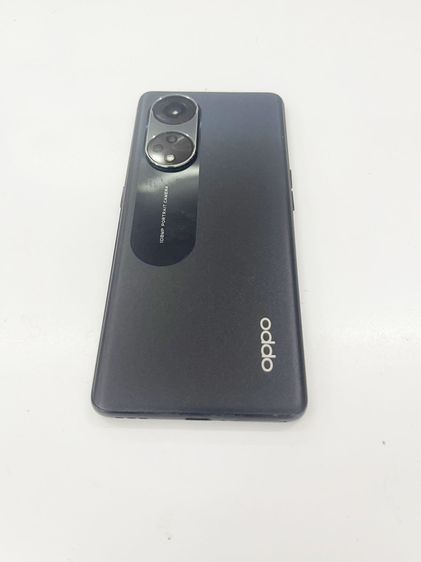 OPPO Reno 8T 5G 8+4 128 GB ดำ สภาพสวย สแกนได้ แบตนาน ไม่เคยซ่อม ราคาถูกใจ รูปที่ 2