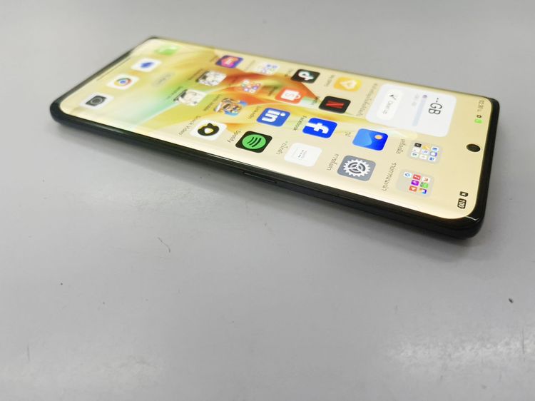 OPPO Reno 8T 5G 8+4 128 GB ดำ สภาพสวย สแกนได้ แบตนาน ไม่เคยซ่อม ราคาถูกใจ รูปที่ 7