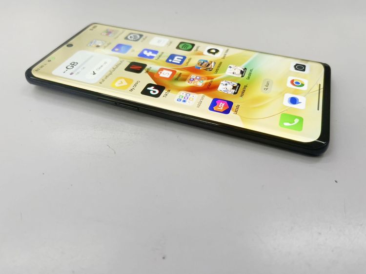 OPPO Reno 8T 5G 8+4 128 GB ดำ สภาพสวย สแกนได้ แบตนาน ไม่เคยซ่อม ราคาถูกใจ รูปที่ 5