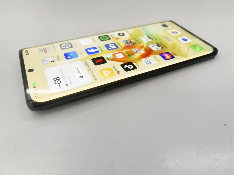 OPPO Reno 8T 5G 8+4 128 GB ดำ สภาพสวย สแกนได้ แบตนาน ไม่เคยซ่อม ราคาถูกใจ รูปที่ 6
