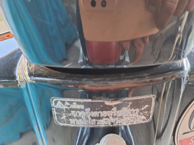 new vespa sprint150ทะเบียนโอนขนส่ง รูปที่ 7