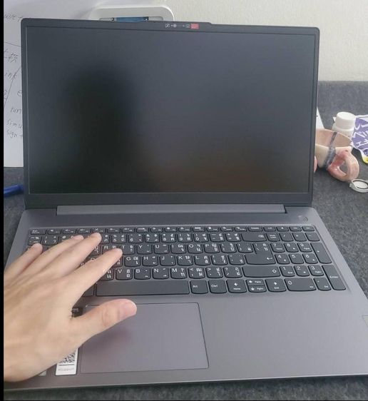 Lenovo IdeaPad Slim 3 (15AMN8) – Almost New Only used for 10 days รูปที่ 2