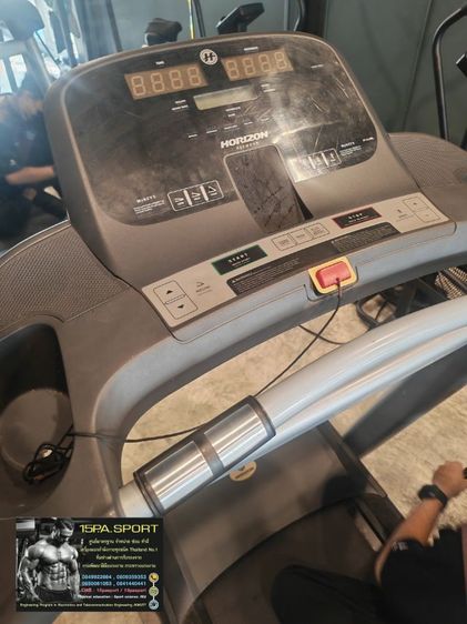 ช่างเปลี่ยนสายพานลู่วิ่งไฟฟ้าHorizon adventure1plus ช่างซ่อมลู่วิ่งไฟฟ้ารามอินทรา40 ซ่อมได้ทุกรุ่น ทุกยี่ห้อ ทุกอาการ บริการถึงบ้านท่านทั่วไทย


 รูปที่ 17