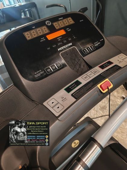 ช่างเปลี่ยนสายพานลู่วิ่งไฟฟ้าHorizon adventure1plus ช่างซ่อมลู่วิ่งไฟฟ้ารามอินทรา40 ซ่อมได้ทุกรุ่น ทุกยี่ห้อ ทุกอาการ บริการถึงบ้านท่านทั่วไทย


