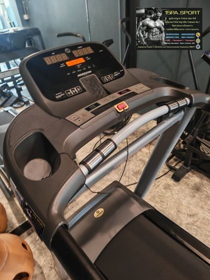 ช่างเปลี่ยนสายพานลู่วิ่งไฟฟ้าHorizon adventure1plus ช่างซ่อมลู่วิ่งไฟฟ้ารามอินทรา40 ซ่อมได้ทุกรุ่น ทุกยี่ห้อ ทุกอาการ บริการถึงบ้านท่านทั่วไทย


 รูปที่ 2