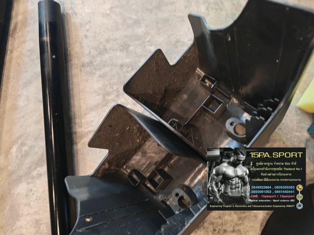 ช่างเปลี่ยนสายพานลู่วิ่งไฟฟ้าHorizon adventure1plus ช่างซ่อมลู่วิ่งไฟฟ้ารามอินทรา40 ซ่อมได้ทุกรุ่น ทุกยี่ห้อ ทุกอาการ บริการถึงบ้านท่านทั่วไทย


 รูปที่ 14