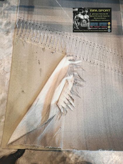 ช่างเปลี่ยนสายพานลู่วิ่งไฟฟ้าHorizon adventure1plus ช่างซ่อมลู่วิ่งไฟฟ้ารามอินทรา40 ซ่อมได้ทุกรุ่น ทุกยี่ห้อ ทุกอาการ บริการถึงบ้านท่านทั่วไทย


 รูปที่ 13