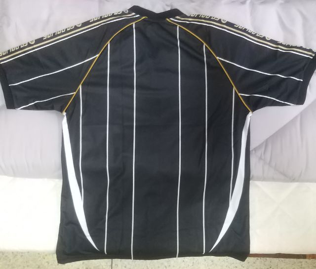เสื้อเชิ้ตคอกลม Fc Online Icons Meet Greet  รูปที่ 3