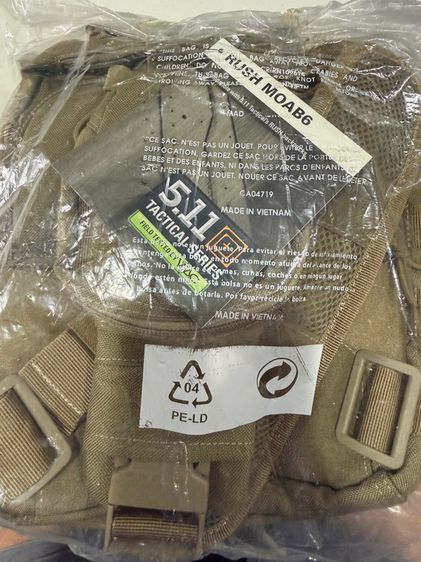 ขายกระเป๋า Tactical 5.11 RUSH® MOAB™ 6