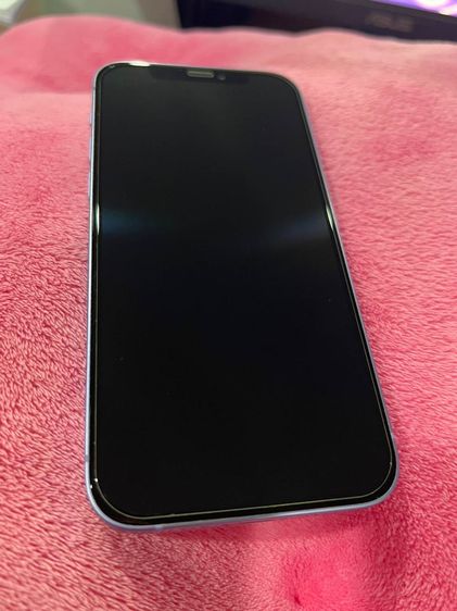 128 GB iphone 12 128gb สีม่วง