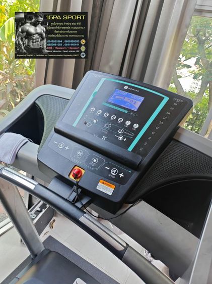 ช่างเปลี่ยนสายพานลู่วิ่งไฟฟ้าDomyos Energy pro ช่างซ่อมลู่วิ่งไฟฟ้าลาดพร้าว101 ซ่อมได้ทุกรุ่น ทุกยี่ห้อ ทุกอาการ บริการถึงบ้านท่านทั่วไทย


 รูปที่ 4