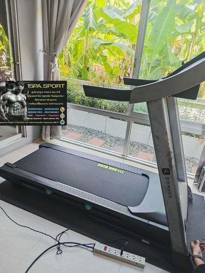 ช่างเปลี่ยนสายพานลู่วิ่งไฟฟ้าDomyos Energy pro ช่างซ่อมลู่วิ่งไฟฟ้าลาดพร้าว101 ซ่อมได้ทุกรุ่น ทุกยี่ห้อ ทุกอาการ บริการถึงบ้านท่านทั่วไทย


 รูปที่ 2