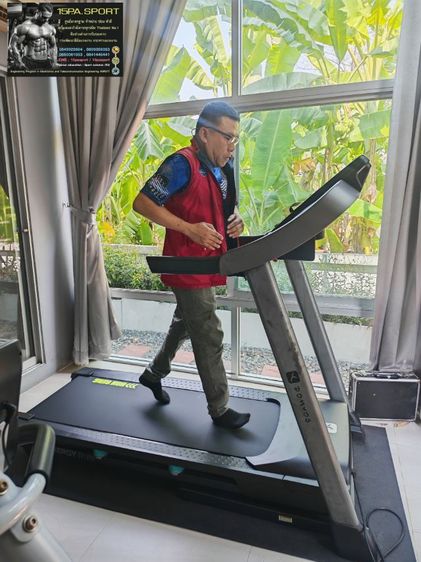 ช่างเปลี่ยนสายพานลู่วิ่งไฟฟ้าDomyos Energy pro ช่างซ่อมลู่วิ่งไฟฟ้าลาดพร้าว101 ซ่อมได้ทุกรุ่น ทุกยี่ห้อ ทุกอาการ บริการถึงบ้านท่านทั่วไทย


 รูปที่ 17