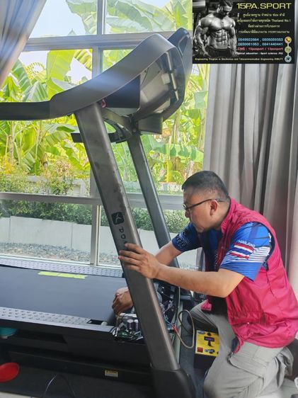 ช่างเปลี่ยนสายพานลู่วิ่งไฟฟ้าDomyos Energy pro ช่างซ่อมลู่วิ่งไฟฟ้าลาดพร้าว101 ซ่อมได้ทุกรุ่น ทุกยี่ห้อ ทุกอาการ บริการถึงบ้านท่านทั่วไทย


 รูปที่ 14