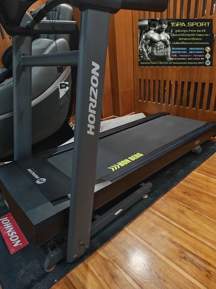 ช่างซ่อมระบบแผงวงจร เปลี่ยนสายพานลู่วิ่งไฟฟ้าHorizon T202 ช่างซ่อมลู่วิ่งไฟฟ้าเมืองเอกโครงการ6 ซ่อมได้ทุกรุ่น ทุกยี่ห้อ ทุกอาการ บริการถึงบ้านท่านทั่วไทย


 รูปที่ 4