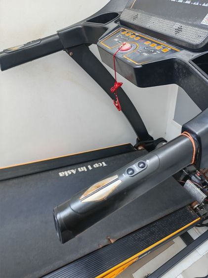 ช่างซ่อมลู่วิ่งไฟฟ้าVtech fitness VT ONE ช่างซ่อมลู่วิ่งไฟฟ้านนทบุรี ซ่อมได้ทุกรุ่น ทุกยี่ห้อ ทุกอาการ บริการถึงบ้านท่านทั่วไทย


 รูปที่ 9