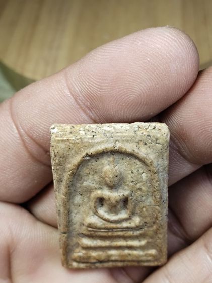 พระสมเด็จ รูปที่ 6