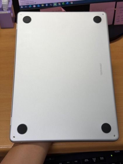 Macbookair M4  รูปที่ 3