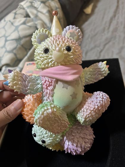 InstincToy monster popmart รูปที่ 3