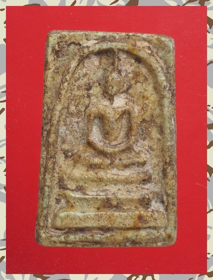 r214-r215.พระสมเด็จ องค์ๆละ 419 บ. พร้อมส่ง EMS ค่ะ รูปที่ 2