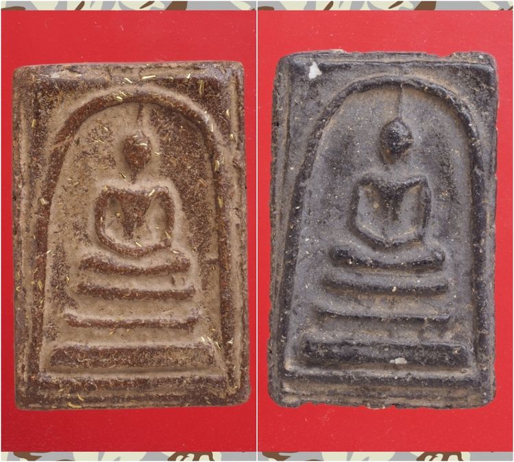 r216-r217.พระสมเด็จ องค์ๆละ 419 บ. พร้อมส่ง EMS ค่ะ