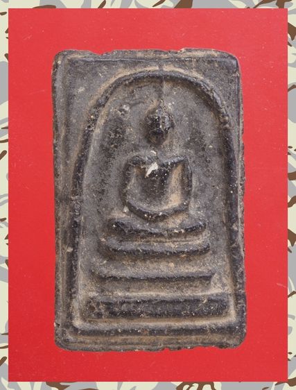 r216-r217.พระสมเด็จ องค์ๆละ 419 บ. พร้อมส่ง EMS ค่ะ รูปที่ 7