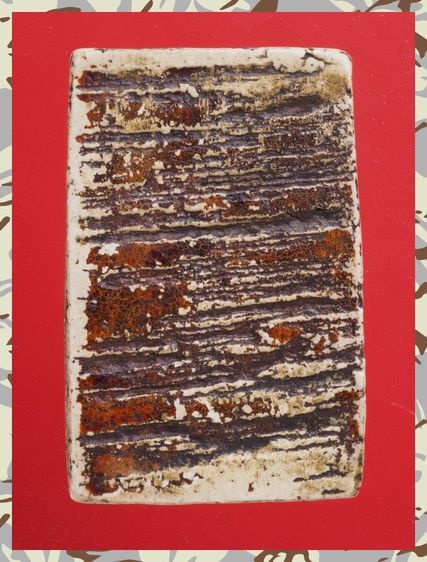 r218-r219.พระสมเด็จ องค์ๆละ 419 บ. พร้อมส่ง EMS ค่ะ รูปที่ 7