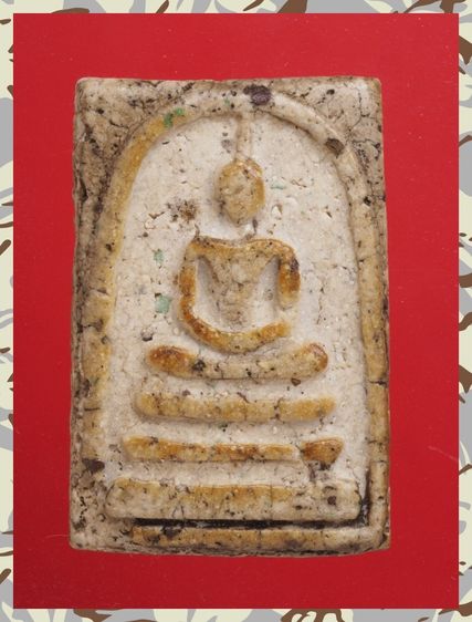 r218-r219.พระสมเด็จ องค์ๆละ 419 บ. พร้อมส่ง EMS ค่ะ รูปที่ 2