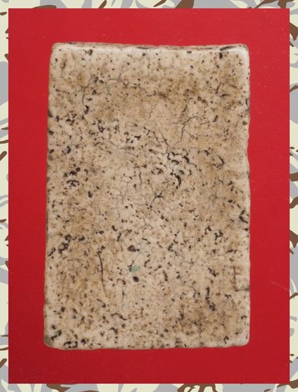 r218-r219.พระสมเด็จ องค์ๆละ 419 บ. พร้อมส่ง EMS ค่ะ รูปที่ 3