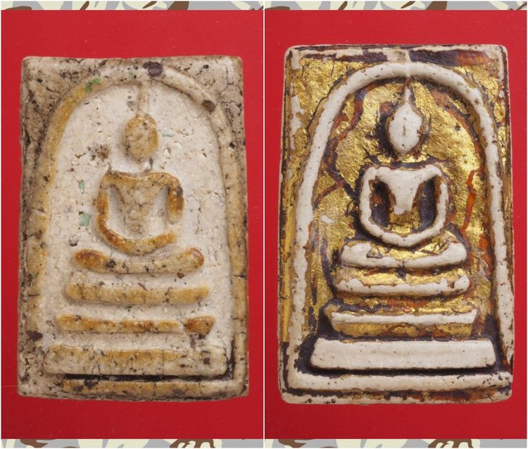 r218-r219.พระสมเด็จ องค์ๆละ 419 บ. พร้อมส่ง EMS ค่ะ