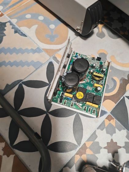 ช่างซ่อมลู่วิ่งไฟฟ้าFairtex super run nc ช่างซ่อมลู่วิ่งไฟฟ้าปากเกร็ด ซ่อมได้ทุกรุ่น ทุกยี่ห้อ ทุกอาการ บริการถึงบ้านท่านทั่วไทย


 รูปที่ 7